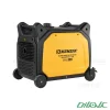 موتور برق بنزینی سایلنت کنزاکس مدل 6168 (ژنراتور اینورتر 7700 وات)