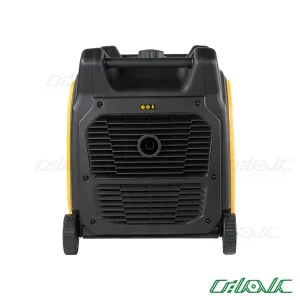 موتور برق بنزینی سایلنت کنزاکس مدل 6168 (ژنراتور اینورتر 7700 وات)