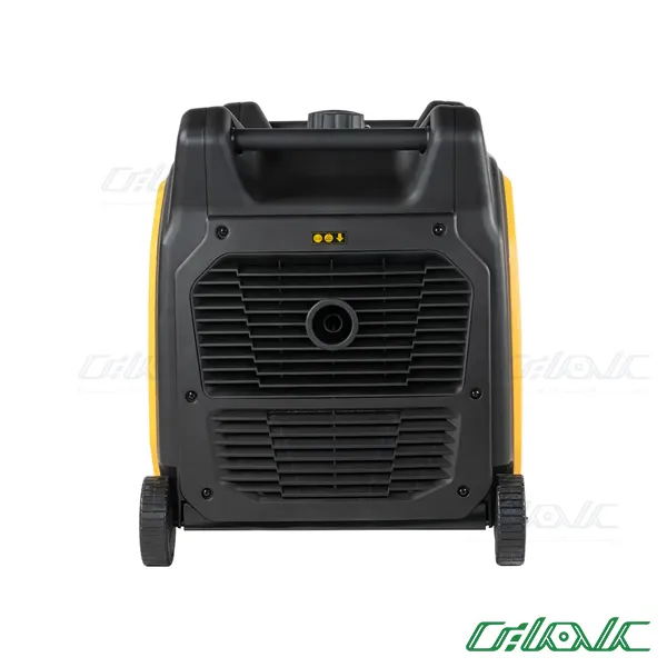 موتور برق بنزینی سایلنت کنزاکس مدل 6168 (ژنراتور اینورتر 7700 وات)