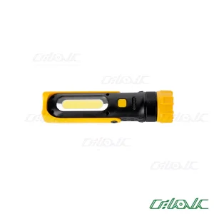 چراغ قوه شارژی کنزاکس مدل KWL-1250