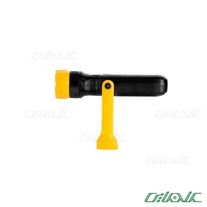 چراغ قوه شارژی کنزاکس مدل KWL-1250
