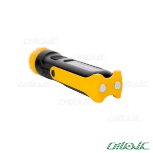 چراغ قوه شارژی کنزاکس مدل KWL-1250