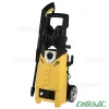 کارواش 140 بار ذغالی کنزاکس مدل KPW-1140