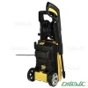 کارواش 140 بار ذغالی کنزاکس مدل KPW-1140