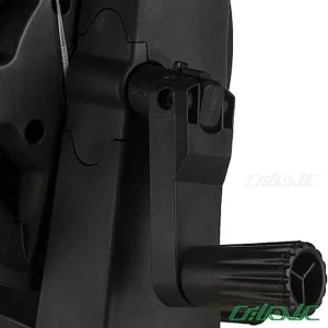 کارواش 140 بار ذغالی کنزاکس مدل KPW-1140