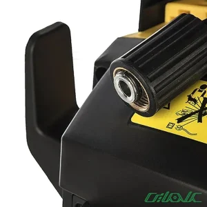 کارواش 140 بار ذغالی کنزاکس مدل KPW-1140