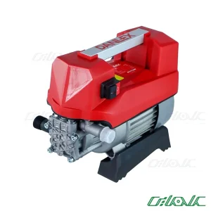 کارواش کامپکت دنلکس مدل DX9640i