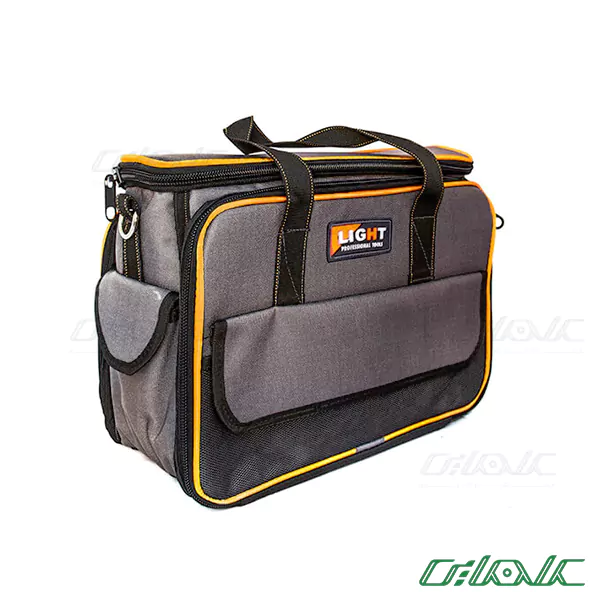 کیف ابزار لایت مدل LB-4024