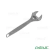 آچار فرانسه 15 اینچ کنزاکس مدل 9143 (KAW-115)