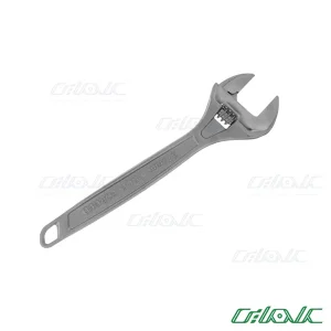 آچار فرانسه 15 اینچ کنزاکس مدل 9143 (KAW-115)