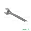 آچار فرانسه 15 اینچ کنزاکس مدل 9143 (KAW-115)