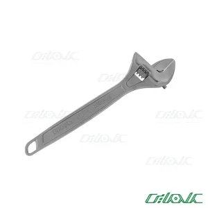 آچار فرانسه 15 اینچ کنزاکس مدل 9143 (KAW-115)