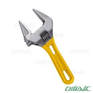 آچار فرانسه تخصصی پونی کنزاکس مدل KPW-310 (10 اینچ)
