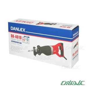 اره افقی بر دنلکس مدل DX-4610