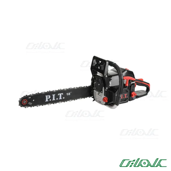 اره زنجیری بنزینی پی آی تی مدل GCS52-C7