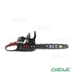 اره زنجیری بنزینی پی آی تی مدل GCS52-C7