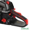 اره زنجیری بنزینی پی آی تی مدل GCS52-C7