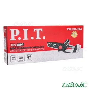 اره زنجیری شارژی پی آی تی مدل PKE۲۰H-۱۵۰A