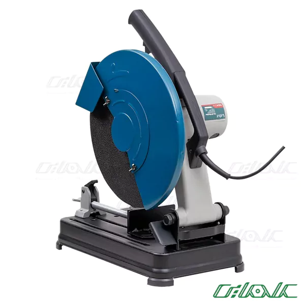 اره پروفیل بر لکا مدل CM350-18