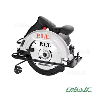 اره گرد بر پی ای تی (PIT) مدل PKS185-C4