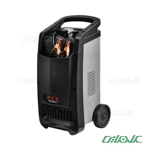 استارتر و شارژر باتری پی آی تی مدل PZU۴۵۰-C