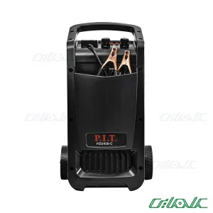 استارتر و شارژر باتری پی آی تی مدل PZU۴۵۰-C