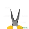 دم باریک 4/5 اینچ الکترونیکی کنزاکس مدل KCM-145