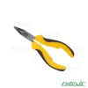 دم باریک 4/5 اینچ الکترونیکی کنزاکس مدل KCM-145