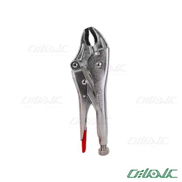 انبر قفلی گاندو 10 اینچ توسن مدل T6402-10
