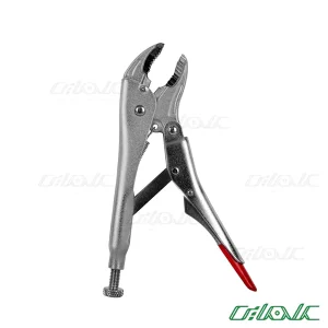 انبر قفلی گاندو 10 اینچ توسن مدل T6402-10