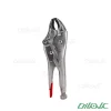 انبر قفلی گاندو 5 اینچ توسن مدل T6402-5
