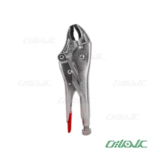 انبر قفلی گاندو 5 اینچ توسن مدل T6402-5