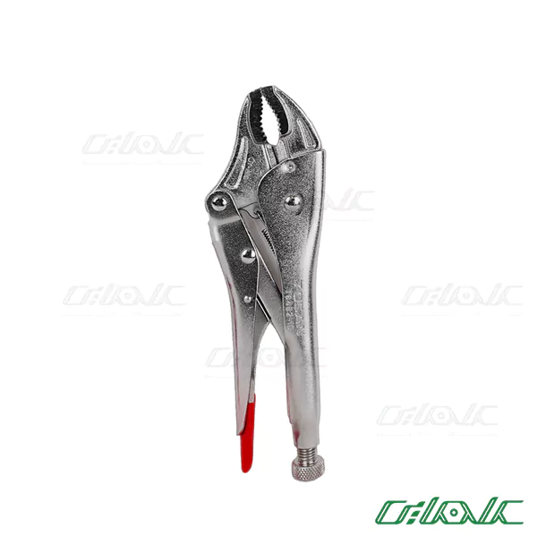 انبر قفلی گاندو 5 اینچ توسن مدل T6402-5