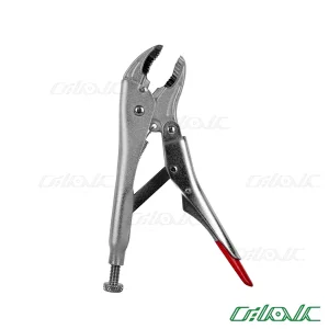 انبر قفلی گاندو 5 اینچ توسن مدل T6402-5