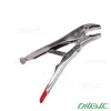 انبر قفلی گاندو 7 اینچ توسن مدل T6401-7