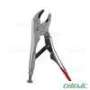 انبر قفلی گاندو 7 اینچ توسن مدل T6401-7