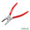 انبردست 7 اینچ توسن مدل T5113-VPA