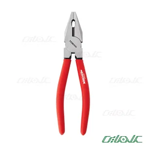 انبردست 7 اینچ توسن مدل T5113-VPA