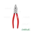 انبردست 8 اینچ توسن مدل T5113-8PA