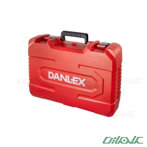 بتن کن دنلکس مدل DX-3128P