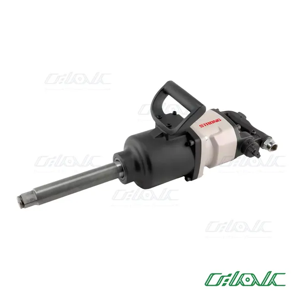 بکس بادی 1 اینچ استرانگ مدل LM3200
