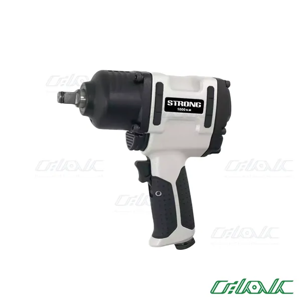 بکس بادی 1/2 اینچ استرانگ مدل LM1000