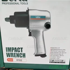 بکس بادی لکا مدل 0102 (RH30-11)