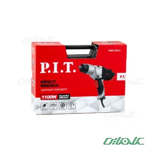 بکس برقی 1/2 اینچ پی آی تی مدل PIW۱۱۰۰-C