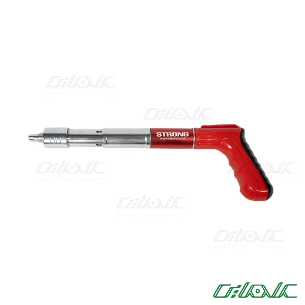 تفنگ میخکوب (چاشنی) استرانگ مدل STG9105