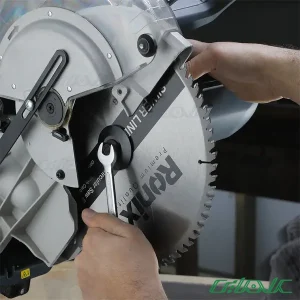 تیغ اره الماسه SILVER LINE رونیکس مدل 5133