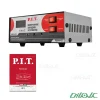 دستگاه شارژر باتری پی آی تی مدل PZU۱۰-C۲