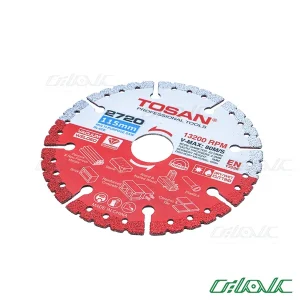دیسک برش مولتی توسن مدل T2720