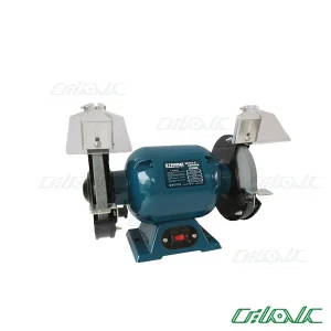 سنگ سنباده رومیزی استرانگ مدل STG2605