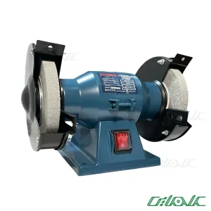 سنگ سنباده رومیزی استرانگ مدل STG2605